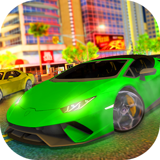 Download Drift Car: Nitro Street Race 1.1.30 Apk for android