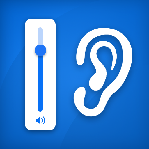 Download Ear Speaker Hearing Amplifier 5.0.3.9 Apk for android