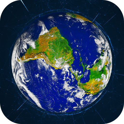 Download Earth Map: Live Satellite View 1.1.6 Apk for android