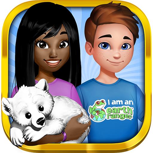 Download Earth Rangers 2.0.5 Apk for android Apk