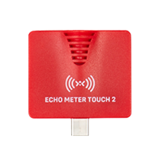 Download Echo Meter Touch Bat Detector 2.8.14 Apk for android