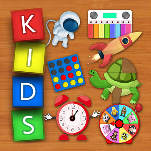 Download Educational Games 4 Kids 2.6 Apk for android