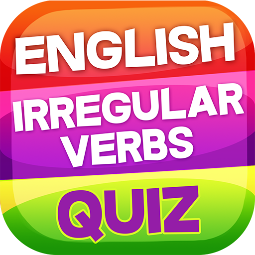 English Irregular Verbs Quiz 9.0