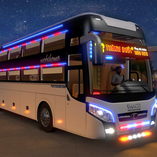 Download Euro Bus Simulator Bus Game 3D 1.4 Apk for android