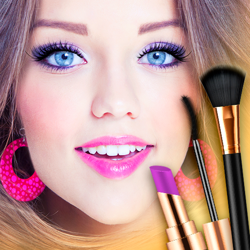 Download Face beauty makeup camera Apk for android Apk