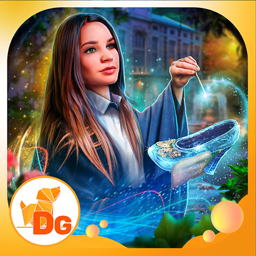 Download Fairy Godmother 1 f2p 1.0.15 Apk for android