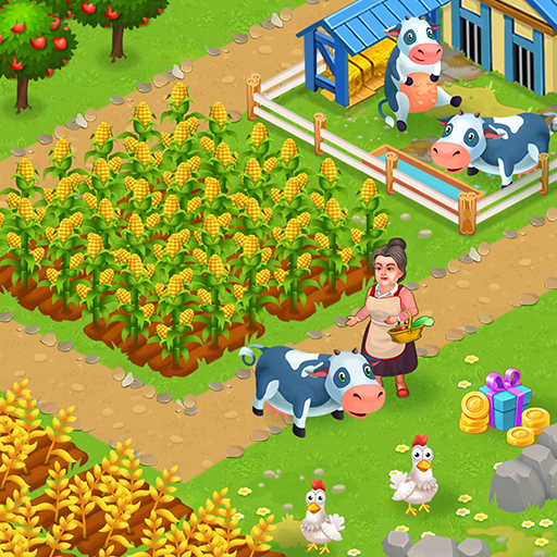 Download Farm Legend 1.3.2 Apk for android