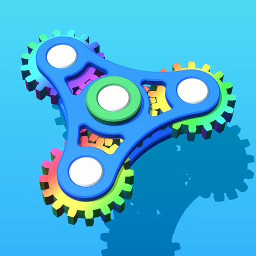 Download Fidget Spinner Designer 2.0.2 Apk for android