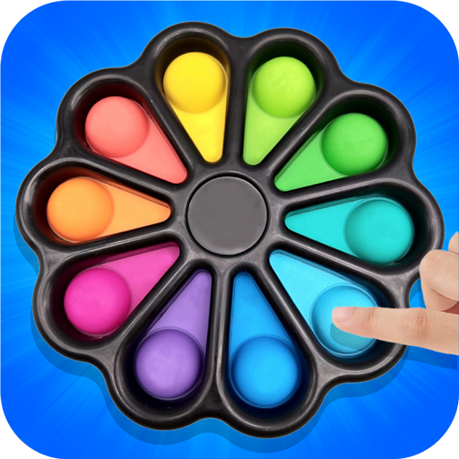 Download Fidget Toys ASMR Pop it 1.1.0 Apk for android