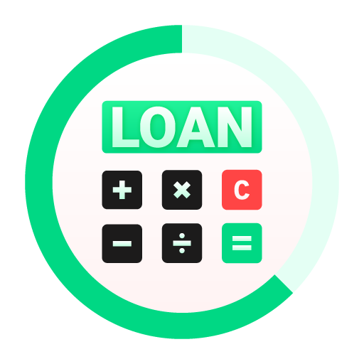 Download Financial Loan Calculator App 1.0.3 Apk for android Apk