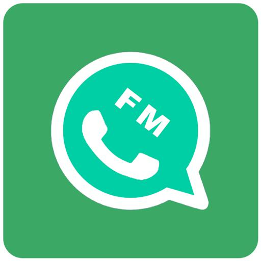 Download FM Whats Latest Version 3.3.3 Apk for android Apk