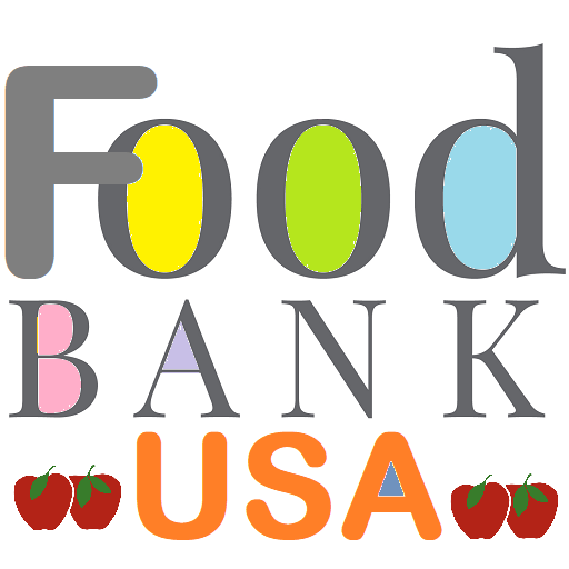 Download Food Bank/ Food Pantry locations -  All USA 1.0.1 Apk for android