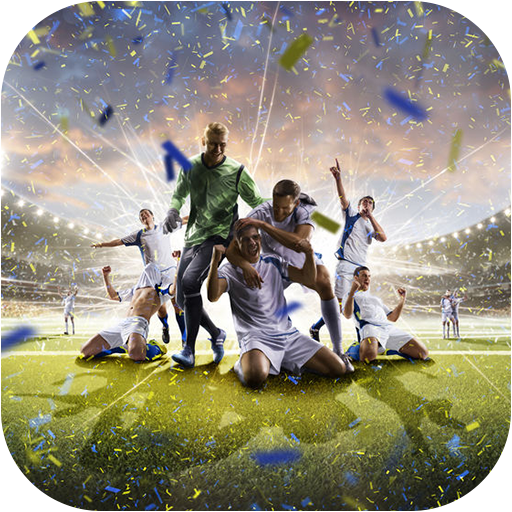 Download FOOTBALL LEAGUE REAL CHAMPIONS 1.0.6 Apk for android