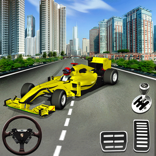 Download Formula Car Racing - Car Game 1.4 Apk for android