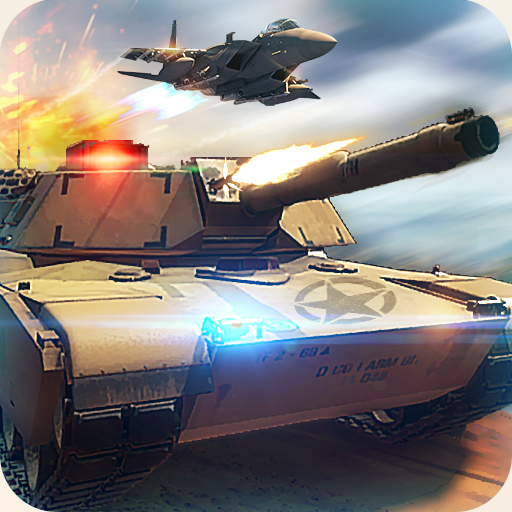 Download Frontline Battles: Modern Army 2.14 Apk for android