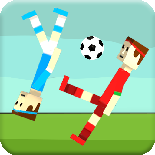 Download Fun Soccer Physics Game 6 Apk for android