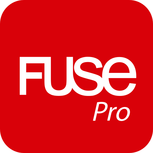 FUSE PRO - Portal Asuransi 3.51.0