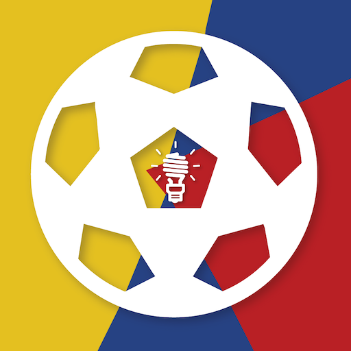 Download futbol Ecuador 2.5.3 Apk for android Apk