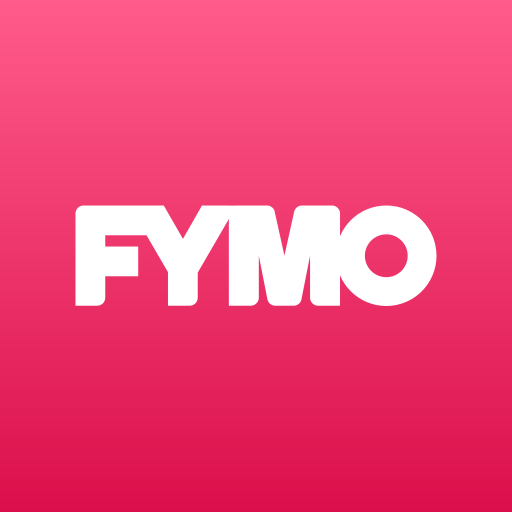 Download Fymo - Delivery & Social Media 2.1.10 Apk for android