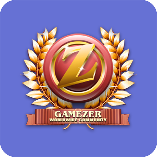 Download Gamezer 1.0.7 Apk for android