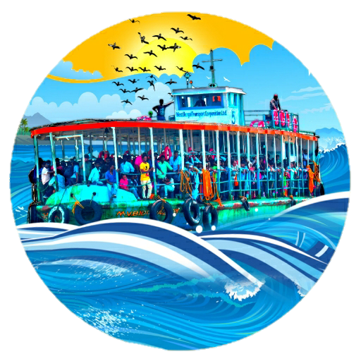 Download GangaSagar - Kachuberia to Lot no-8 Vessel Time 6.0.5 Apk for android