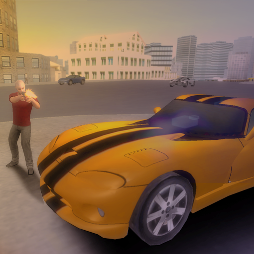 Download Gangster City Crime Simulator 1.2 Apk for android Apk