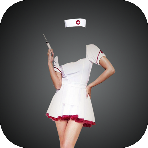 Download Girl fancy dress photo montage 1.1.11 Apk for android