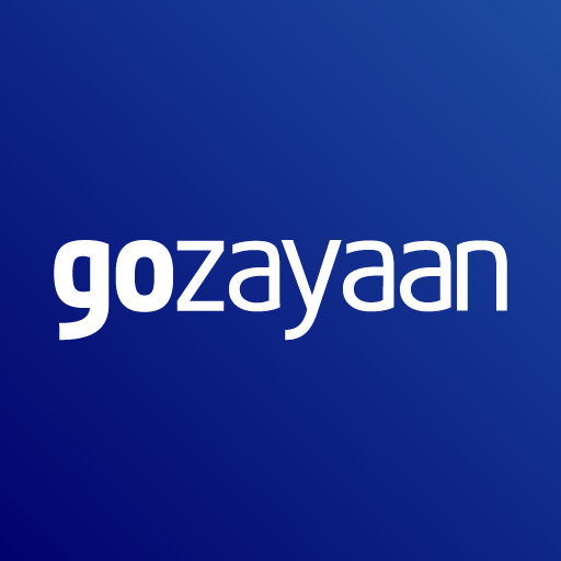 Download GoZayaan 1.0.31 Apk for android