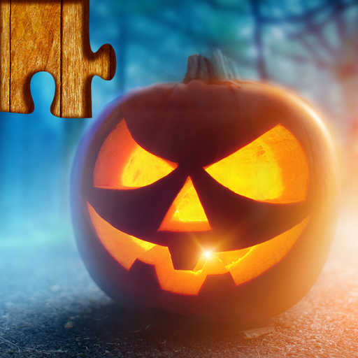 Download Halloween Jigsaw Puzzles Game 30.0 Apk for android