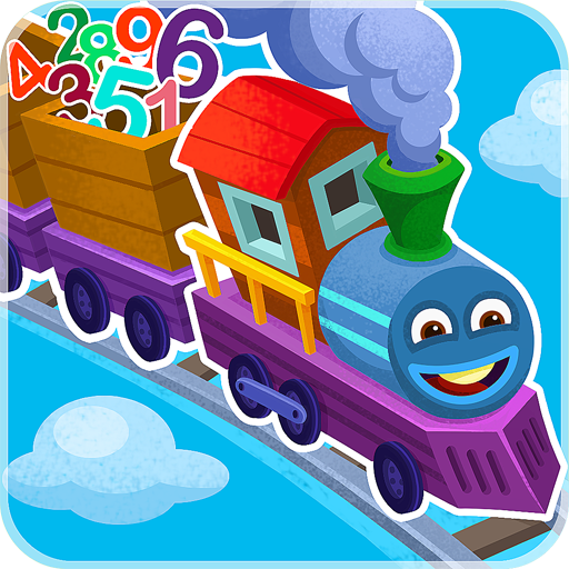 Download Happiness Train 2.6 Apk for android