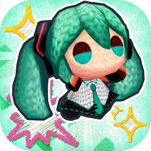 Hatsune Miku Amiguru Jump 1.0.8