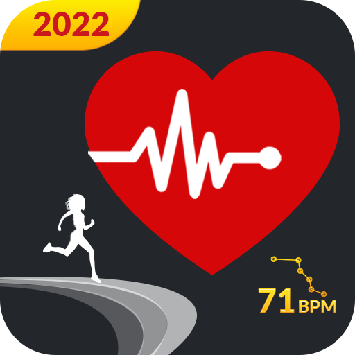 Download Heart Rate Monitor Pulse Check 1.0.7 Apk for android