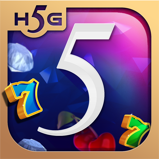 Download High 5 Casino Vegas Slot Games 4.34.0 Apk for android Apk