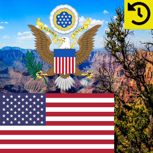 Download History of United States - USA 6.4 Apk for android