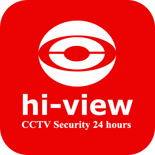 Download hiview cctv 1.11 Apk for android