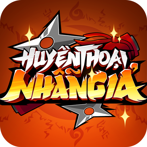 Download Huyền Thoại Nhẫn Giả 1.0.0 Apk for android