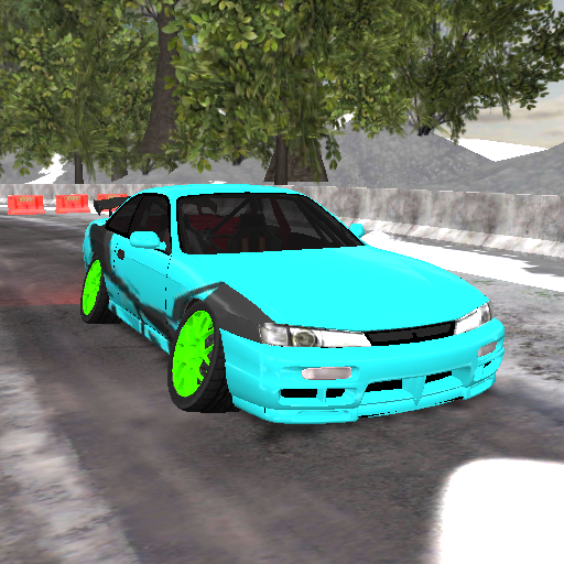 Download IDBS Japan Drift Racing 1.2 Apk for android