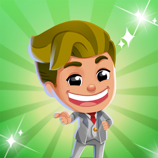 Download Idle Bank Tycoon 0.6.1 Apk for android