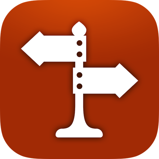 Download iOverlander 1.1.53 Apk for android