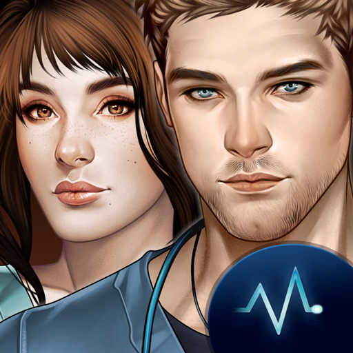 Download Is It Love? Blue Swan Hospital 1.11.493 Apk for android