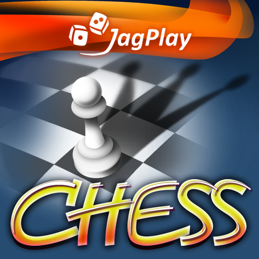 Download JagPlay Chess online 0.25.0 Apk for android