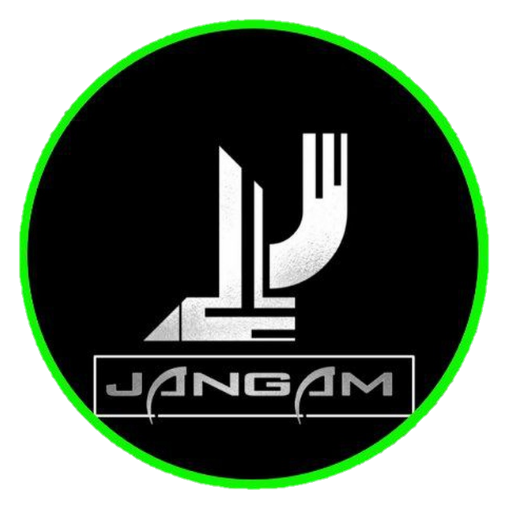 Download JANGAM GFX TOOL BGMI / PUBG 1.1 Apk for android