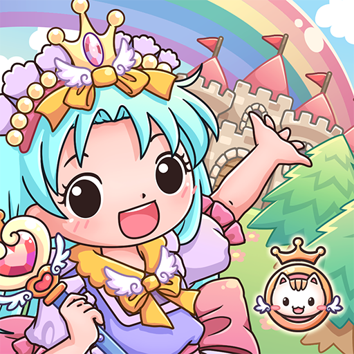 Download Jibi Land : Princess Castle 2.1.1 Apk for android