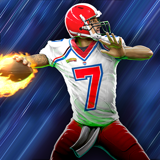 Download Kaepernick Football 1.0.6 Apk for android