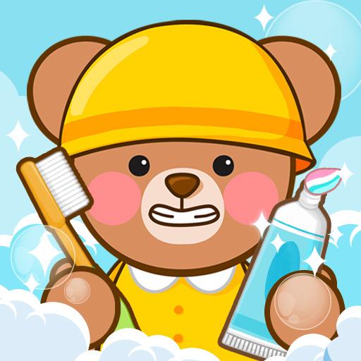 Download Kids Dentist - baby doctor game 1.0.7 Apk for android