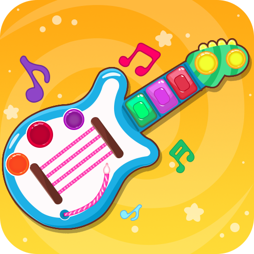 Download Kids Instruments 1.2 Apk for android