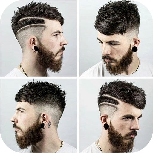 Download Latest Boys Hair Styles 2.6 Apk for android