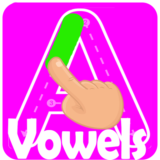 Download Learn the vowels 22 Apk for android