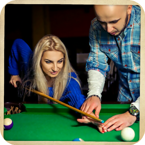 Download Learn to play pool. Billiard techniques, balls 3.0.0 Apk for android