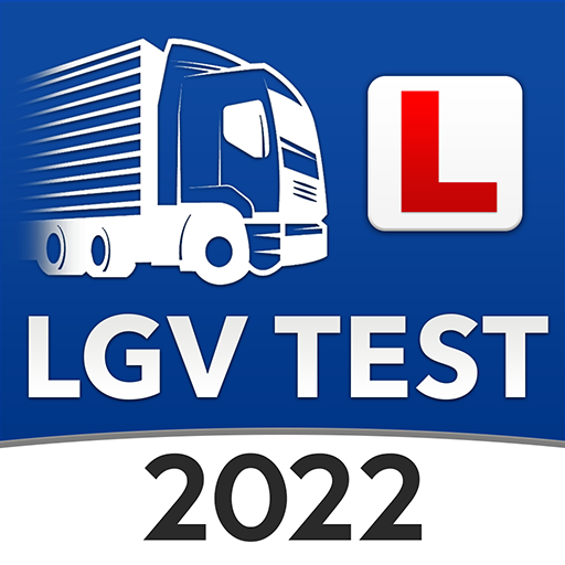 Download LGV Theory Test UK 2021 5.5 Apk for android